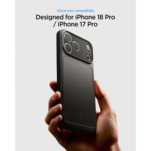 iPhone 18 Pro / 17 Pro Case 6.3" Thin Fit MagFit