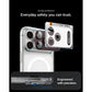iPhone 18 Pro Lens Protector Optik Pro XL EZ Fit