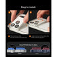 iPhone 18 Pro Lens Protector Optik Pro XL EZ Fit