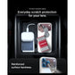 iPhone 18 Pro Lens Protector Optik Pro XL EZ Fit