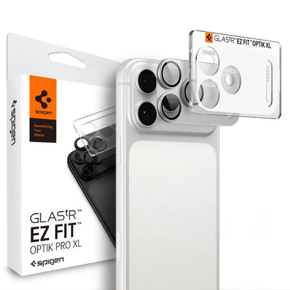 iPhone 18 Pro Lens Protector Optik Pro XL EZ Fit