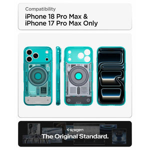 iPhone 18 Pro Max / 17 Pro Max Case 6.9" C-One MagFit