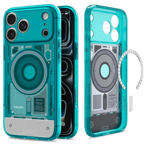 iPhone 18 Pro Max / 17 Pro Max Case 6.9" C-One MagFit