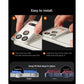 iPhone 18 Pro Max Lens Protector Optik Pro XL EZ Fit