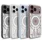 iPhone 18 Pro / iPhone 17 Pro Case 6.3" c11 Element Magfit