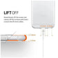 iPhone 6s Case Liquid Crystal - Spigen Malaysia