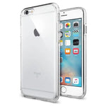iPhone 6s Case Liquid Crystal - Spigen Malaysia