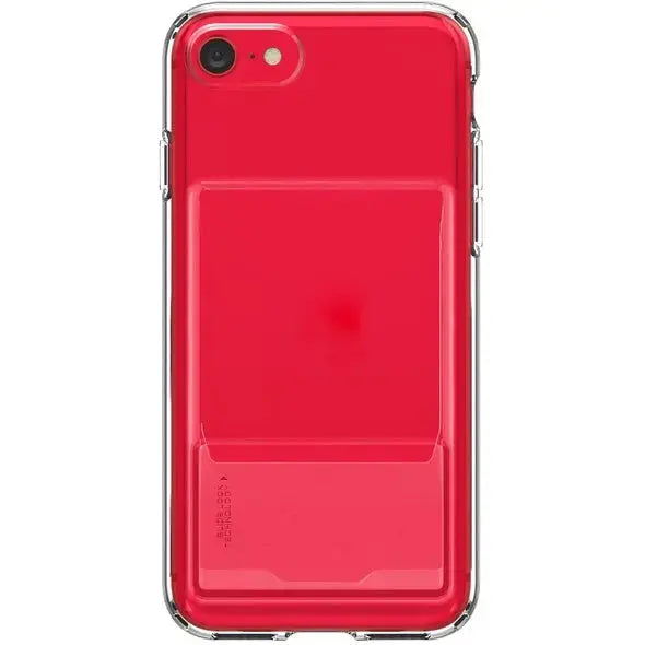 iPhone SE (2022 / 2020) / iPhone 8 / iPhone 7 Case Crystal Slot - Spigen Malaysia