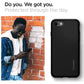 iPhone SE (2022 / 2020) / iPhone 8 / iPhone 7 Case Liquid Air - Spigen Malaysia