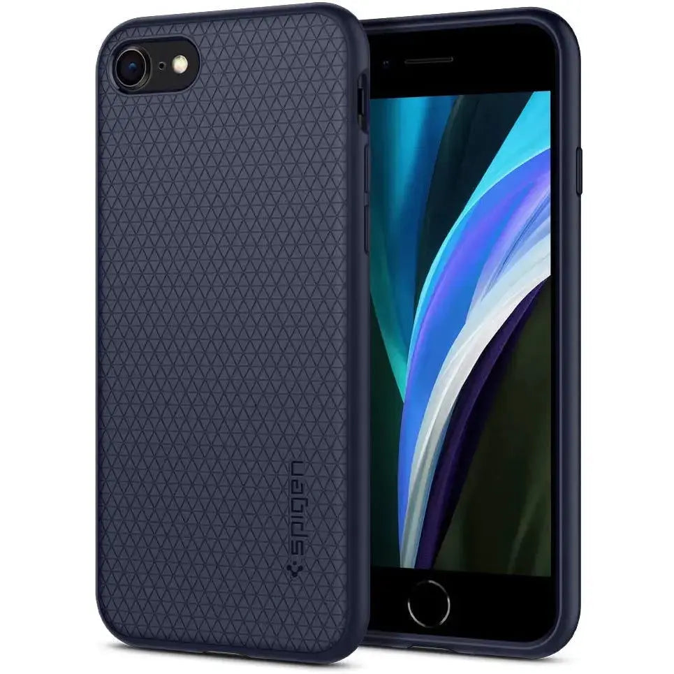 iPhone SE (2022 / 2020) / iPhone 8 / iPhone 7 Case Liquid Air - Spigen Malaysia