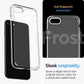 iPhone SE (2022 / 2020) / iPhone 8 / iPhone 7 Case Ultra Hybrid Frost - Spigen Malaysia