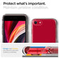 iPhone SE (2022 / 2020) / iPhone 8 / iPhone 7 Case Ultra Hybrid S - Spigen Malaysia