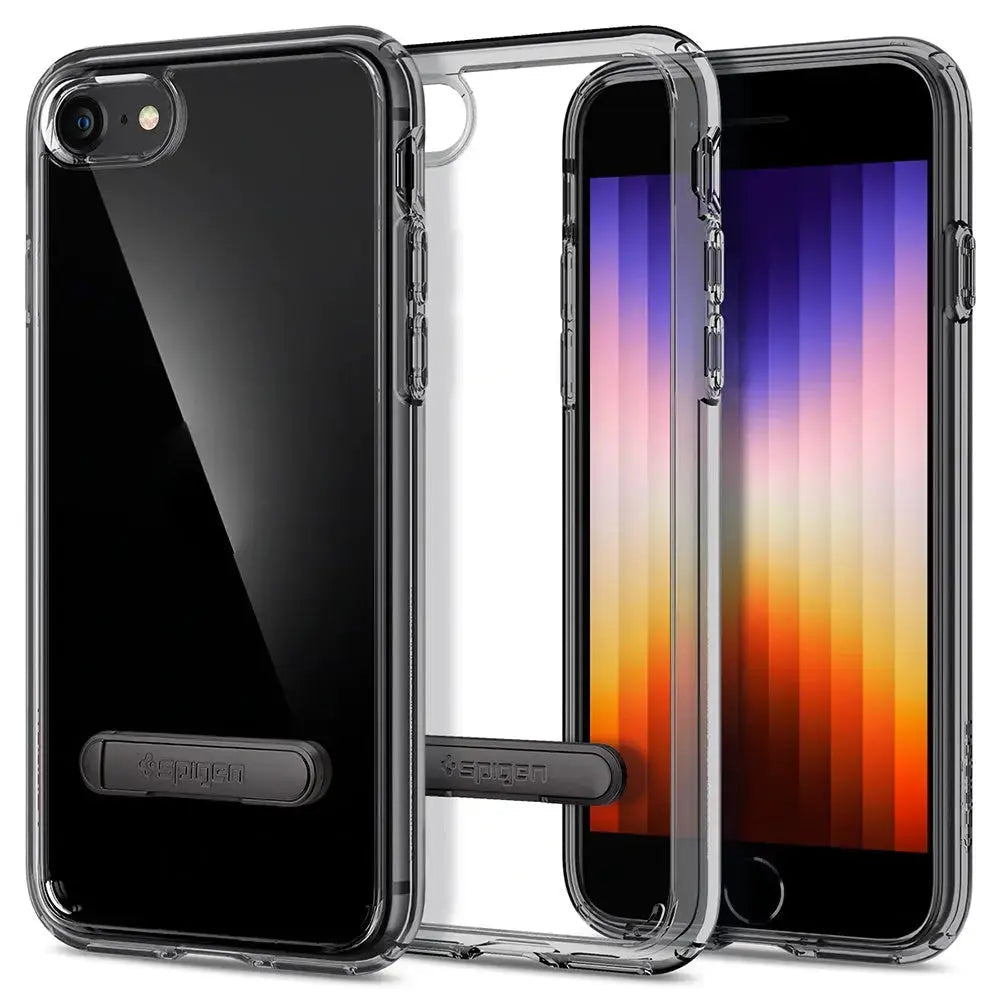 iPhone SE (2022 / 2020) / iPhone 8 / iPhone 7 Case Ultra Hybrid S - Spigen Malaysia