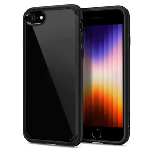 iPhone SE (2022 / 2020) / iPhone 8 / iPhone 7 Case Ultra Hybrid - Spigen Malaysia