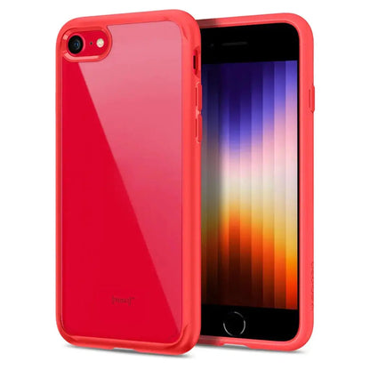 iPhone SE (2022 / 2020) / iPhone 8 / iPhone 7 Case Ultra Hybrid - Spigen Malaysia
