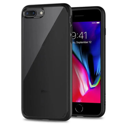 iPhone 8 Plus / iPhone 7 Plus Case Ultra Hybrid - Spigen Malaysia
