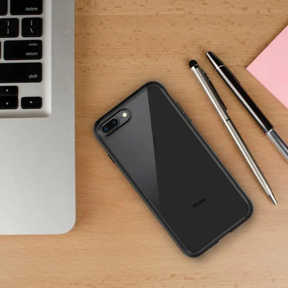 iPhone 8 Plus / iPhone 7 Plus Case Ultra Hybrid - Spigen Malaysia