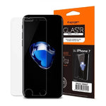 iPhone 7 / iPhone 8 Screen Protector GLAS.tR Slim - Spigen Malaysia