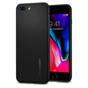 iPhone 8 Plus Case / 7 Plus Case Liquid Air - Spigen Malaysia