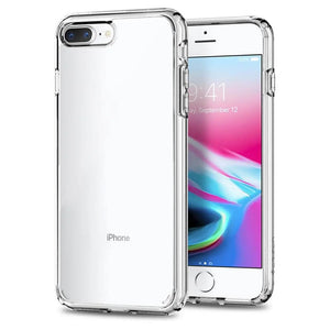 iPhone 8 Plus / iPhone 7 Plus Case Ultra Hybrid - Spigen Malaysia