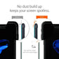 iPhone 7 / iPhone 8 Screen Protector GLAS.tR Slim - Spigen Malaysia