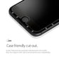 iPhone 7 / iPhone 8 Screen Protector GLAS.tR Slim - Spigen Malaysia