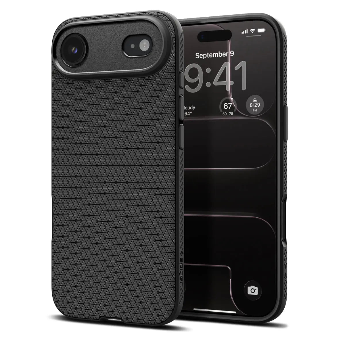 iPhone Air Case Liquid Air - Spigen Malaysia