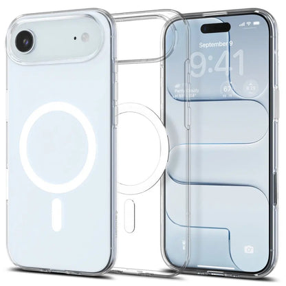 iPhone Air Case Liquid Crystal MagFit - Spigen Malaysia