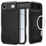 iPhone Air Case Optik Armor MagFit - Spigen Malaysia