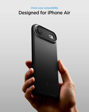 iPhone Air Case Thin Fit Magfit - Spigen Malaysia