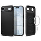 iPhone Air Case Thin Fit Magfit - Spigen Malaysia