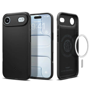 iPhone Air Case Thin Fit Magfit - Spigen Malaysia