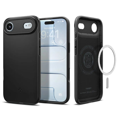 iPhone Air Case Thin Fit Magfit - Spigen Malaysia