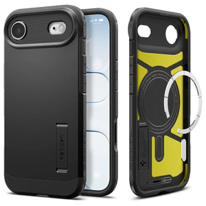 iPhone Air Case Tough Armor T AI Magfit - Spigen Malaysia