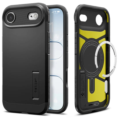 iPhone Air Case Tough Armor T AI Magfit - Spigen Malaysia