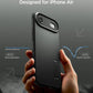 iPhone Air Case Tough Armor T AI Magfit - Spigen Malaysia