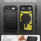 iPhone Air Case Tough Armor T AI Magfit - Spigen Malaysia