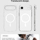 iPhone Air Case Ultra Hybrid MagFit Frost - Spigen Malaysia