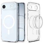 iPhone Air Case Ultra Hybrid MagFit Frost - Spigen Malaysia