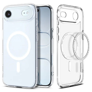 iPhone Air Case Ultra Hybrid MagFit Frost - Spigen Malaysia