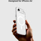 iPhone Air Case Ultra Hybrid Magfit - Spigen Malaysia