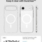 iPhone Air Case Ultra Hybrid Magfit - Spigen Malaysia