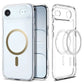 iPhone Air Case Ultra Hybrid Magfit - Spigen Malaysia