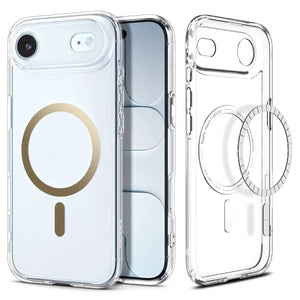 iPhone Air Case Ultra Hybrid Magfit - Spigen Malaysia