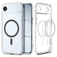 iPhone Air Case Ultra Hybrid Magfit - Spigen Malaysia