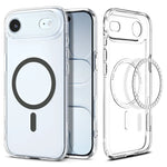 iPhone Air Case Ultra Hybrid Magfit - Spigen Malaysia