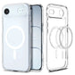 iPhone Air Case Ultra Hybrid Magfit - Spigen Malaysia