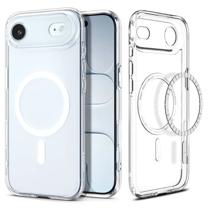 iPhone Air Case Ultra Hybrid Magfit - Spigen Malaysia