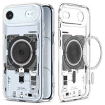 iPhone Air Case Ultra Hybrid Neo One MagFit - Spigen Malaysia