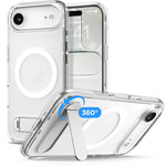 iPhone Air Case Ultra Hybrid S MagFit - Spigen Malaysia